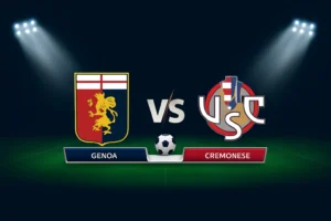 Genoa vs Cremonese 29.10.2025