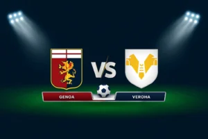 Genoa vs Verona 29.11.2025