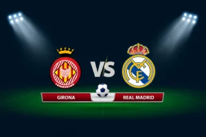 Girona vs Real Madrid 30.11.2025