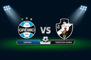Gremio vs Vasco da Gama 07.12.2025