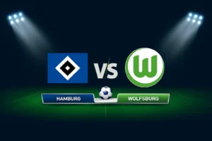 Hamburg vs Wolfsburg 25.10.2025