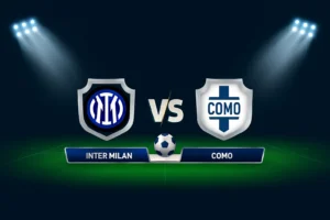Inter Milan vs Como 06.12.2025