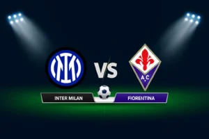 Inter Milan vs Fiorentina 29.10.2025