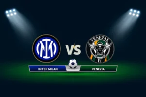 Inter Milan vs Venezia 03.12.2025