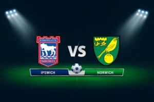 Ipswich vs Norwich 05.10.2025