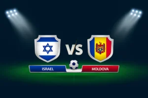 Israel vs Moldova 16.11.2025