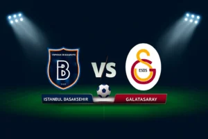 Istanbul Basaksehir vs Galatasaray 18.10.2025