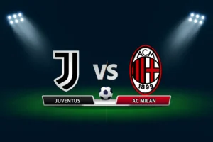Juventus vs AC Milan 05.10.2025