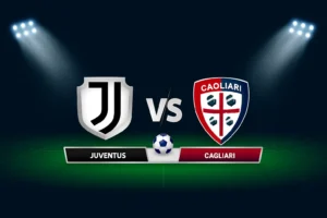 Juventus vs Cagliari 29.11.2025