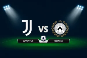 Juventus vs Udinese 02.12.2025