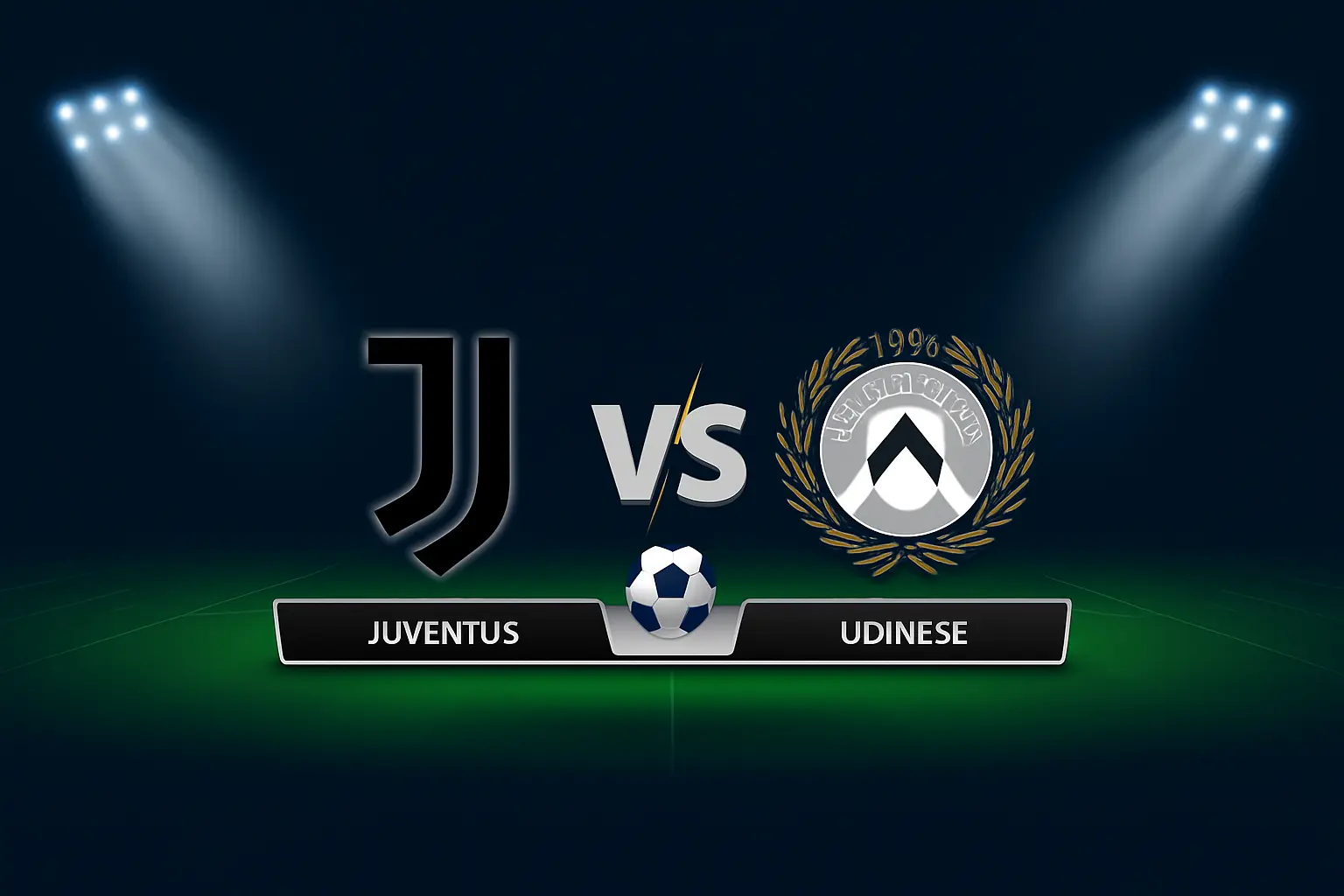 Juventus vs Udinese 29.10.2025