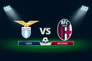 Lazio vs Bologna 07.12.2025