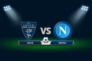 Lecce vs Napoli 28.10.2025