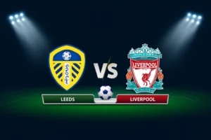 Leeds vs Liverpool 06.12.2025