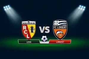 Lens vs Lorient 02.11.2025