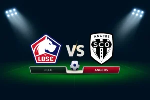 Lille vs Angers 02.11.2025