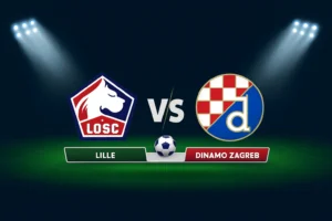 Lille vs Dinamo Zagreb 27.11.2025