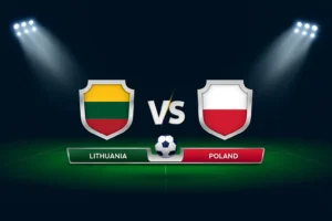 Lithuania vs Poland 12.10.2025
