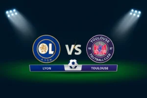Lyon vs Toulouse 05.10.2025