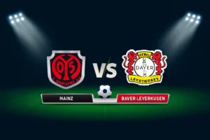 Mainz vs Bayer Leverkusen 18.10.2025