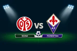 Mainz vs Fiorentina 06.11.2025