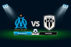 Marseille vs Angers 29.10.2025