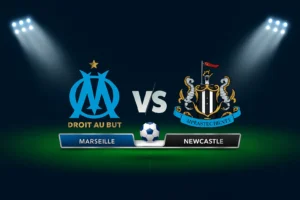Marseille vs Newcastle 25.11.2025