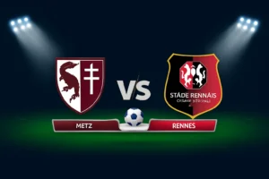 Metz vs Rennes 28.11.2025