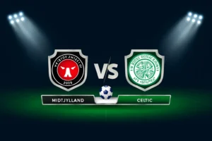 Midtjylland vs Celtic 06.11.2025