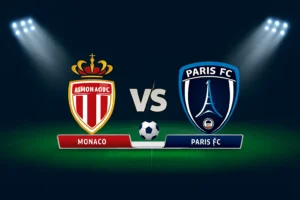 Monaco vs Paris FC 01.11.2025