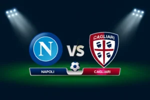 Napoli vs Cagliari 03.12.2025