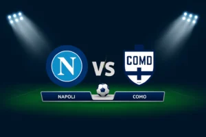 Napoli vs Como 01.11.2025