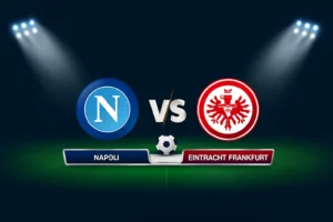 Napoli vs Eintracht Frankfurt 04.11.2025