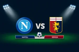 Napoli vs Genoa 05.10.2025