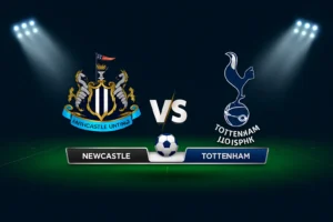 Newcastle vs Tottenham 29.10.2025