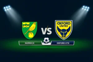 Norwich vs Oxford Utd 25.11.2025