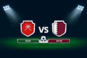 Oman vs Qatar 08.10.2025