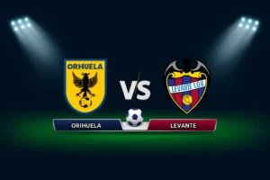 Orihuela vs Levante 30.10.2025