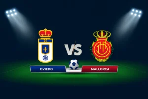 Oviedo vs Mallorca 05.12.2025