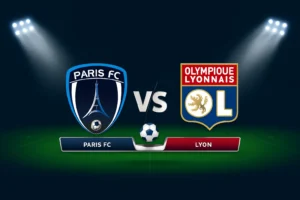 Paris FC vs Lyon 29.10.2025