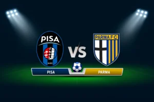 Pisa vs Parma 08.12.2025