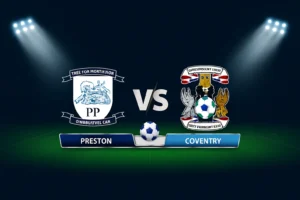 Preston vs Coventry 09.12.2025