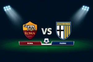 Roma vs Parma 29.10.2025
