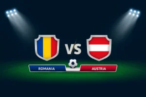Romania vs Austria 12.10.2025