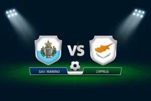 San Marino vs Cyprus 12.10.2025