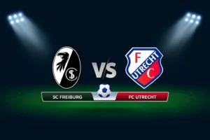 SC Freiburg vs FC Utrecht 23.10.2025