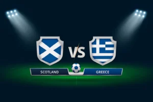 Scotland vs Greece 09.10.2025