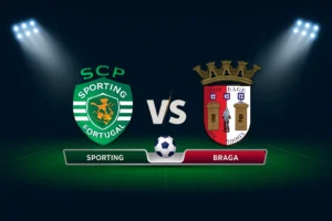 Sporting vs Braga 05.10.2025