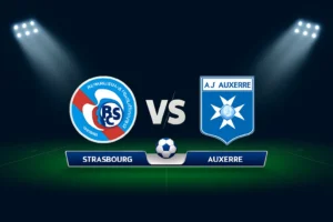 Strasbourg vs Auxerre 29.10.2025