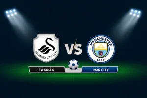 Swansea vs Man City 29.10.2025